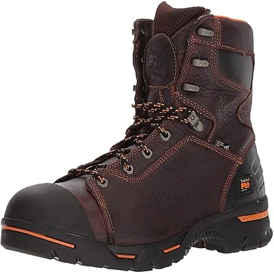 Ботинки Timberland PRO Endurance PR 8