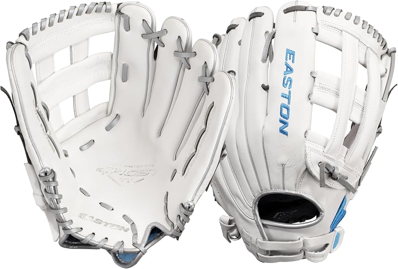 Easton | Ghost NX Fastpitch Softball Glove | Sizes 11.75" - 13" | Multiple Styles