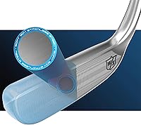 Vista 8 de Wilson Modelo de personal Putter BL22