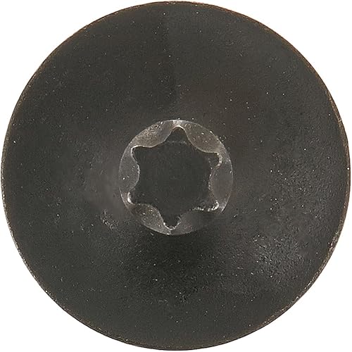 Miniatura 2 de SUNEX TOOLS 3670s4 - Enchufe de impacto interno de estrella T30 de 38 pulgadas