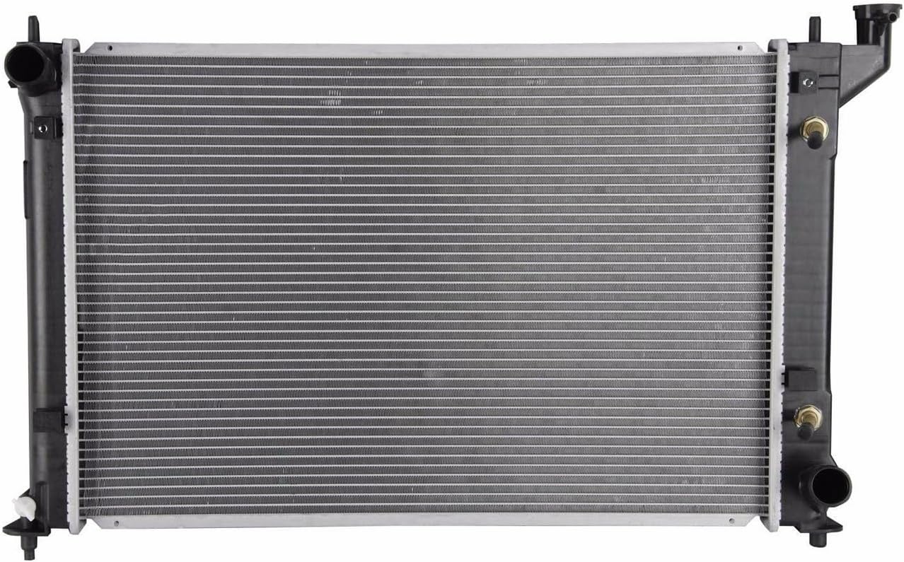 RAYTEN CU2776 Radiator Compatible with Scion TC 2005-2011 2.4 2.5 L4