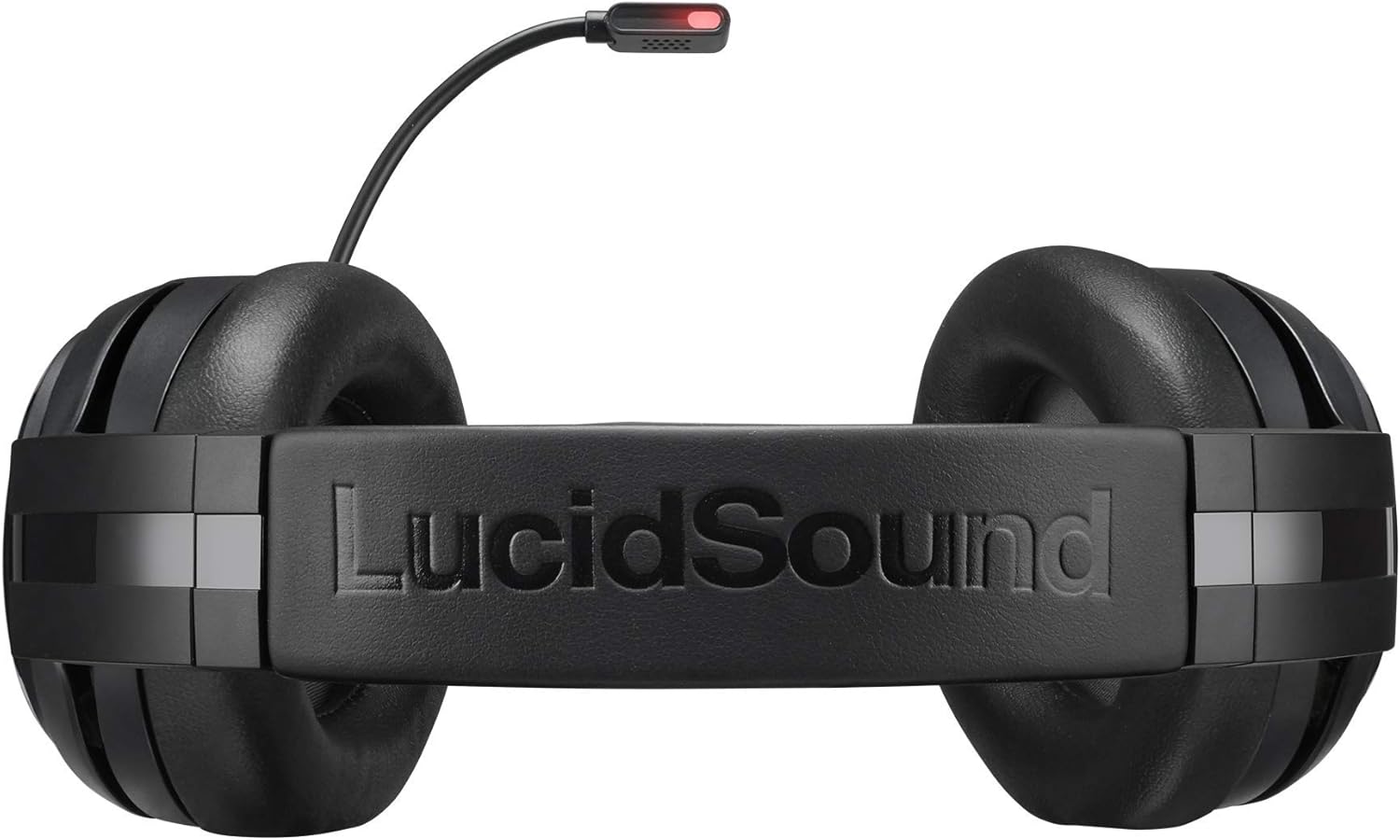 LucidSound LS10X Wired Gaming Headset for Xbox One - Xbox One (Renewed)