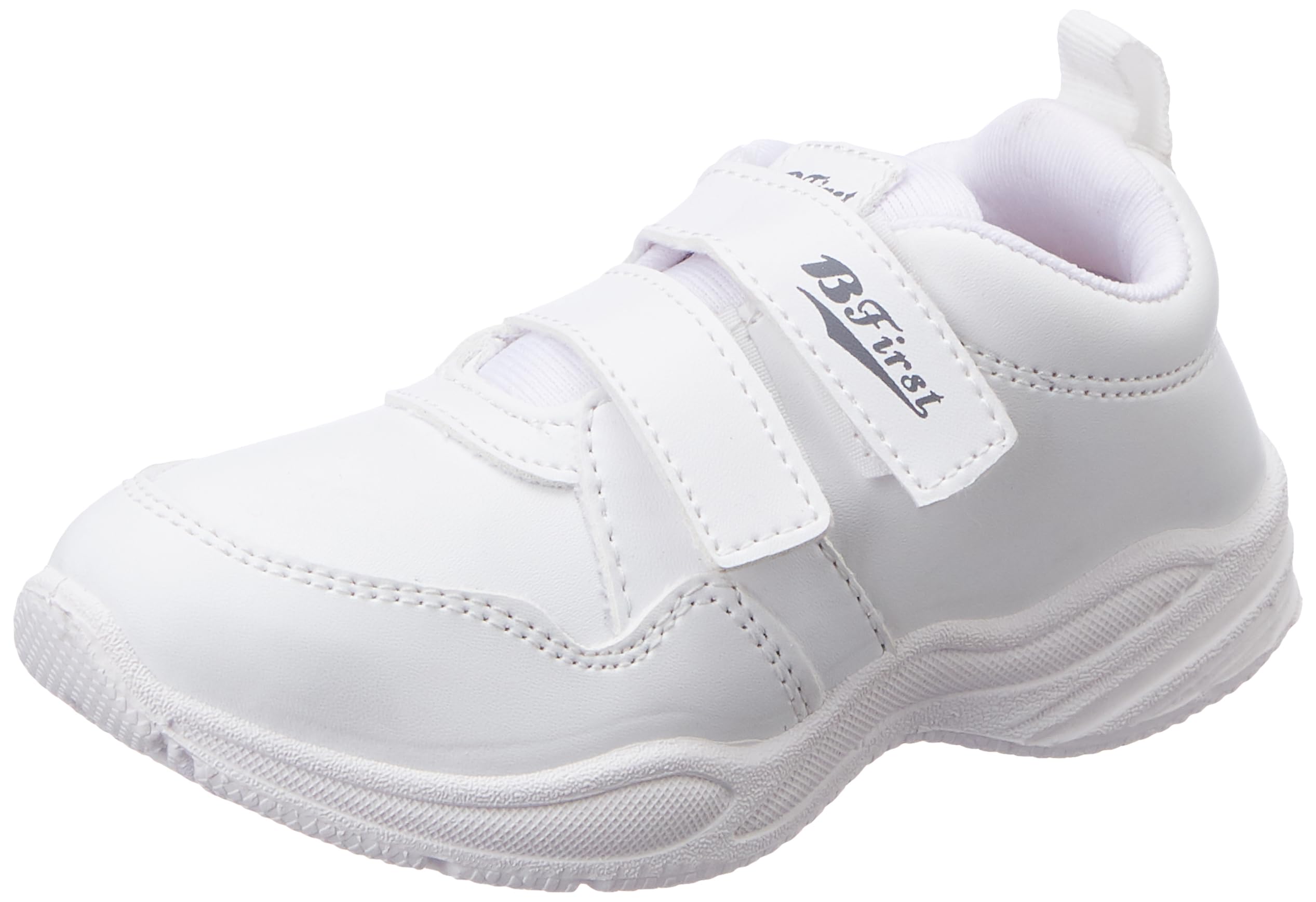 Bata 2511 Manny E 24 White Casual Sport Shoes for Kids |Perfect for Everyday wear| Walking| Running | Slip-Resistant | All Day Comfortable |Breathable |Lightweight. Size- 10 (B0D1VJ3Q42) Amazon Price History, Amazon Price Tracker