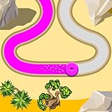 color line Colorful graphics to relax your brain and eyes
