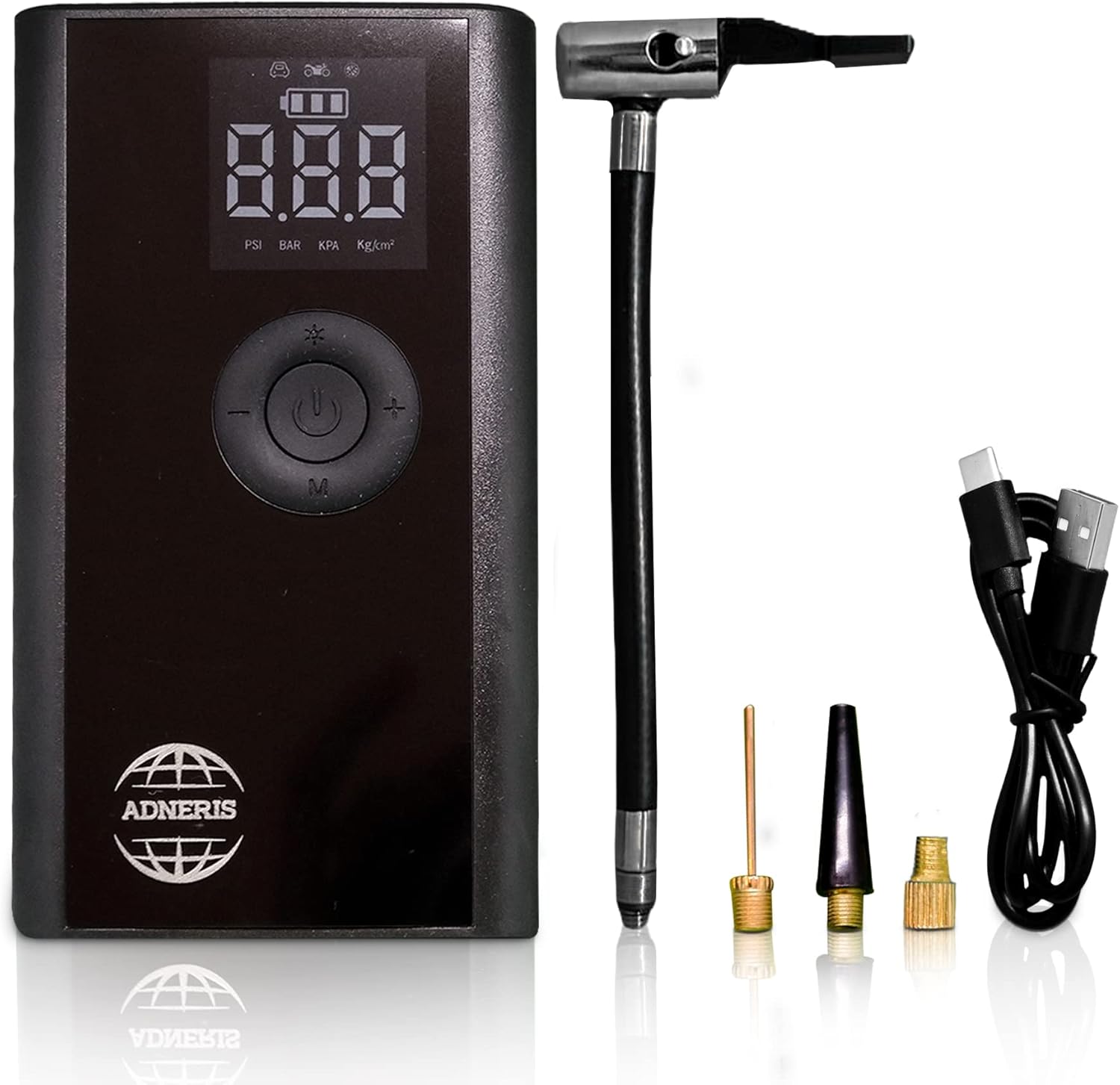 ADNERIS Intelligent Multifunctional Electric Air Compressor Cost