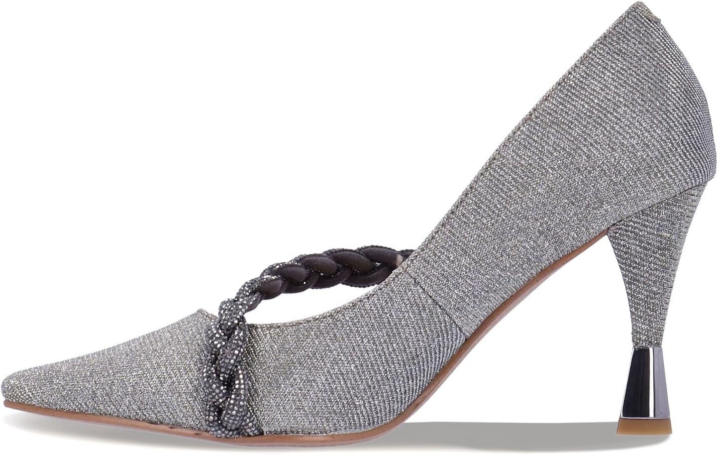 J. Renee Nyomee Pewter 11 W (C)