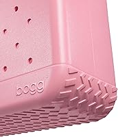 Vista 454 de BOGG BAG - Tote para playa, piscina, barco, deportes - EVA multiusos - Botones tonales