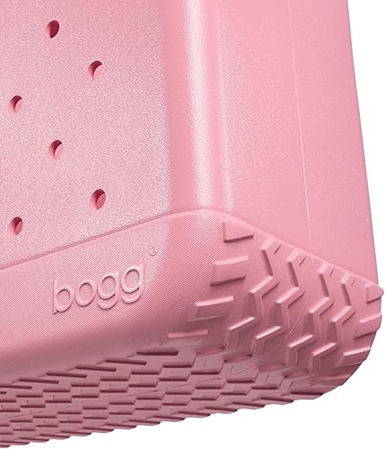 Vista 454 de BOGG BAG - Tote para playa, piscina, barco, deportes - EVA multiusos - Botones tonales
