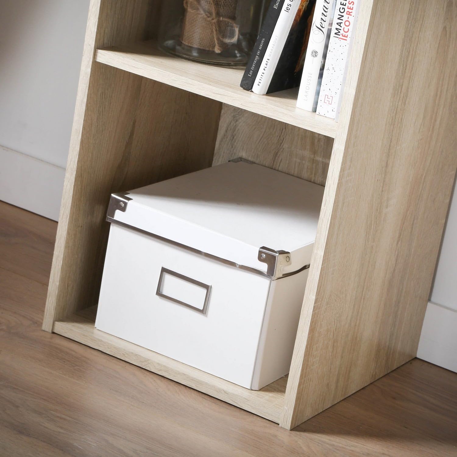 Calicosy Mobile 4 Scomparti - L31 x H122 cm