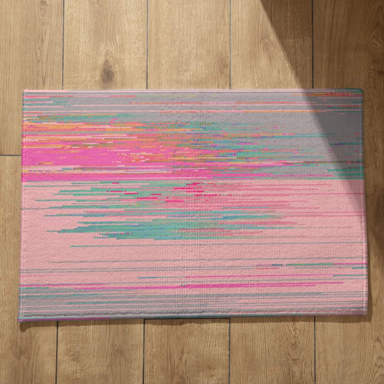 Tapis de sol d'entrée personnalisé pour créer un foyer chaleureux