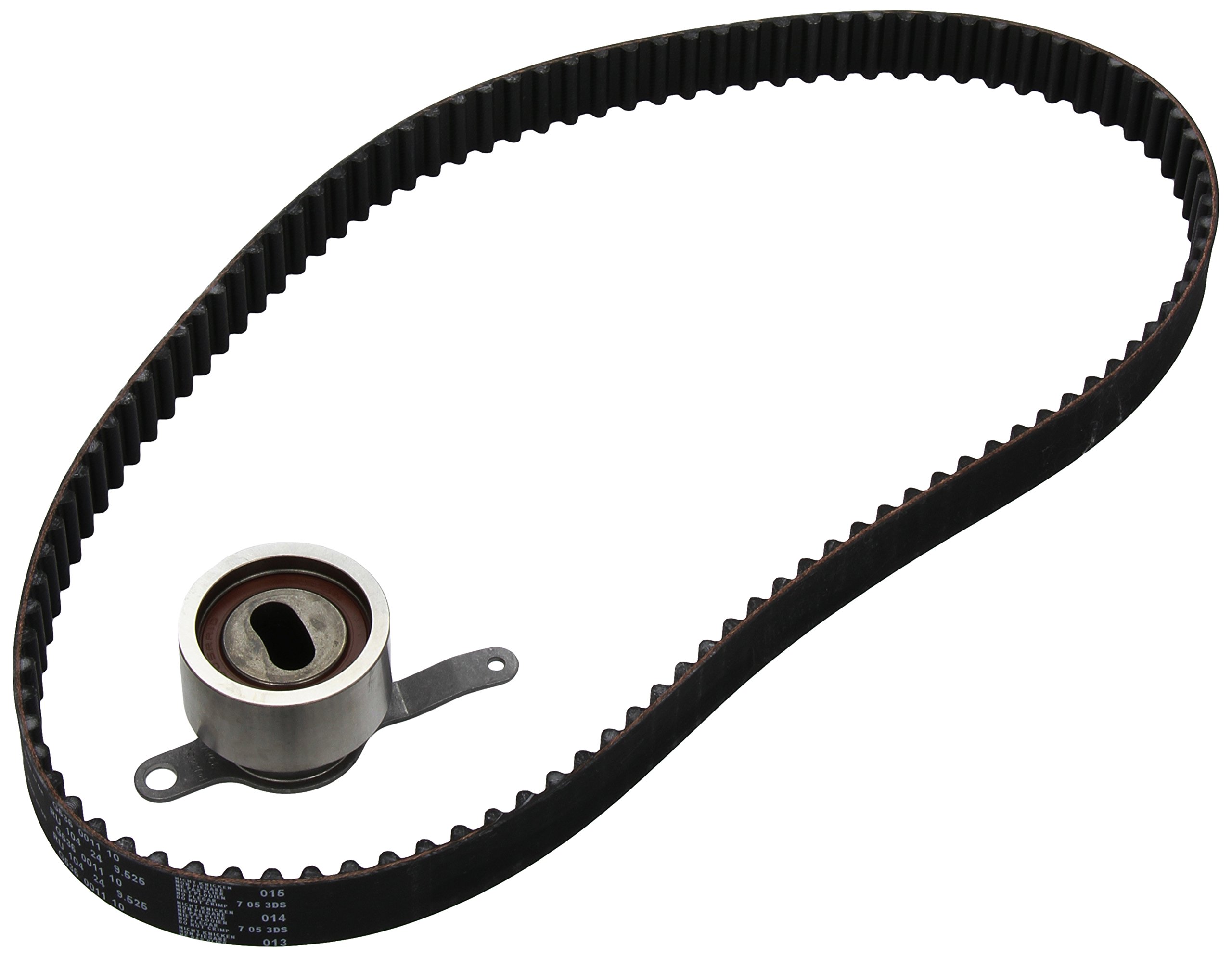 INA Timing Belt Kit Set - 136 Teeth - Part No: 530 0011 10