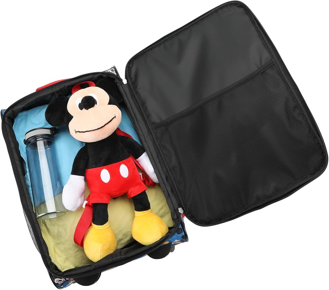 Amazon.com | Disney Mickey Mouse Blue 18