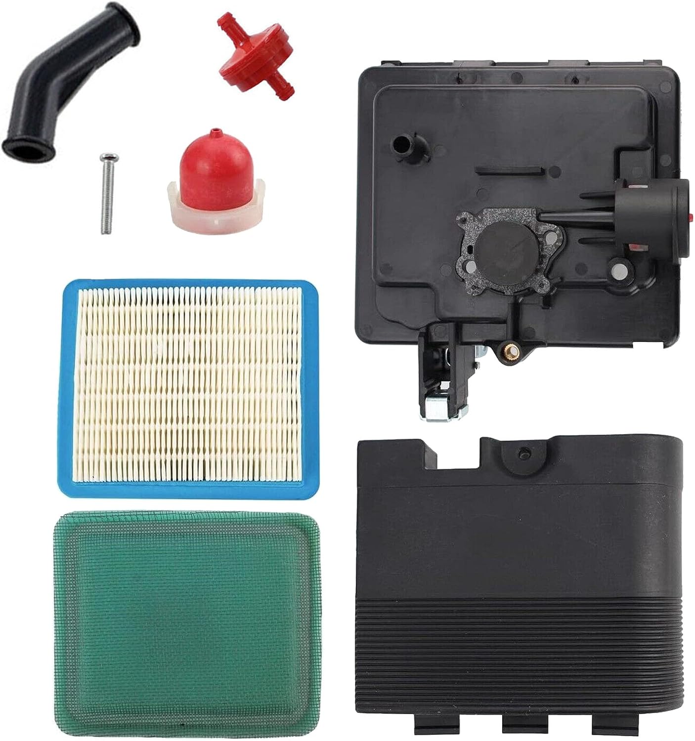 Sitemapcdatahttpautocellcare1combriggs And Stratton Air Filter Housing