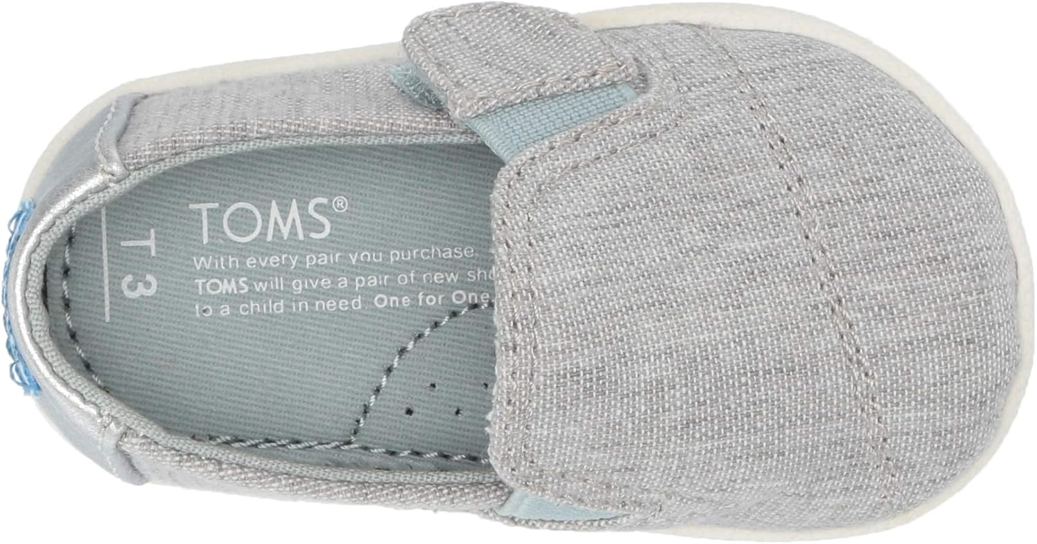 TOMS Unisex-Child Avalon