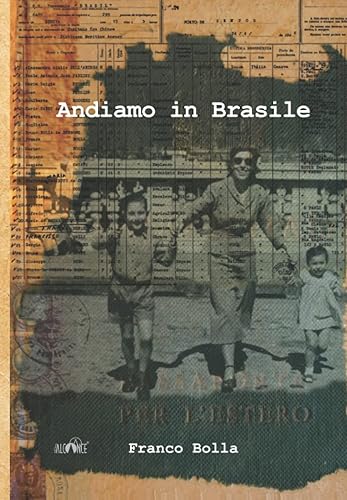 Andiamo in Brasile