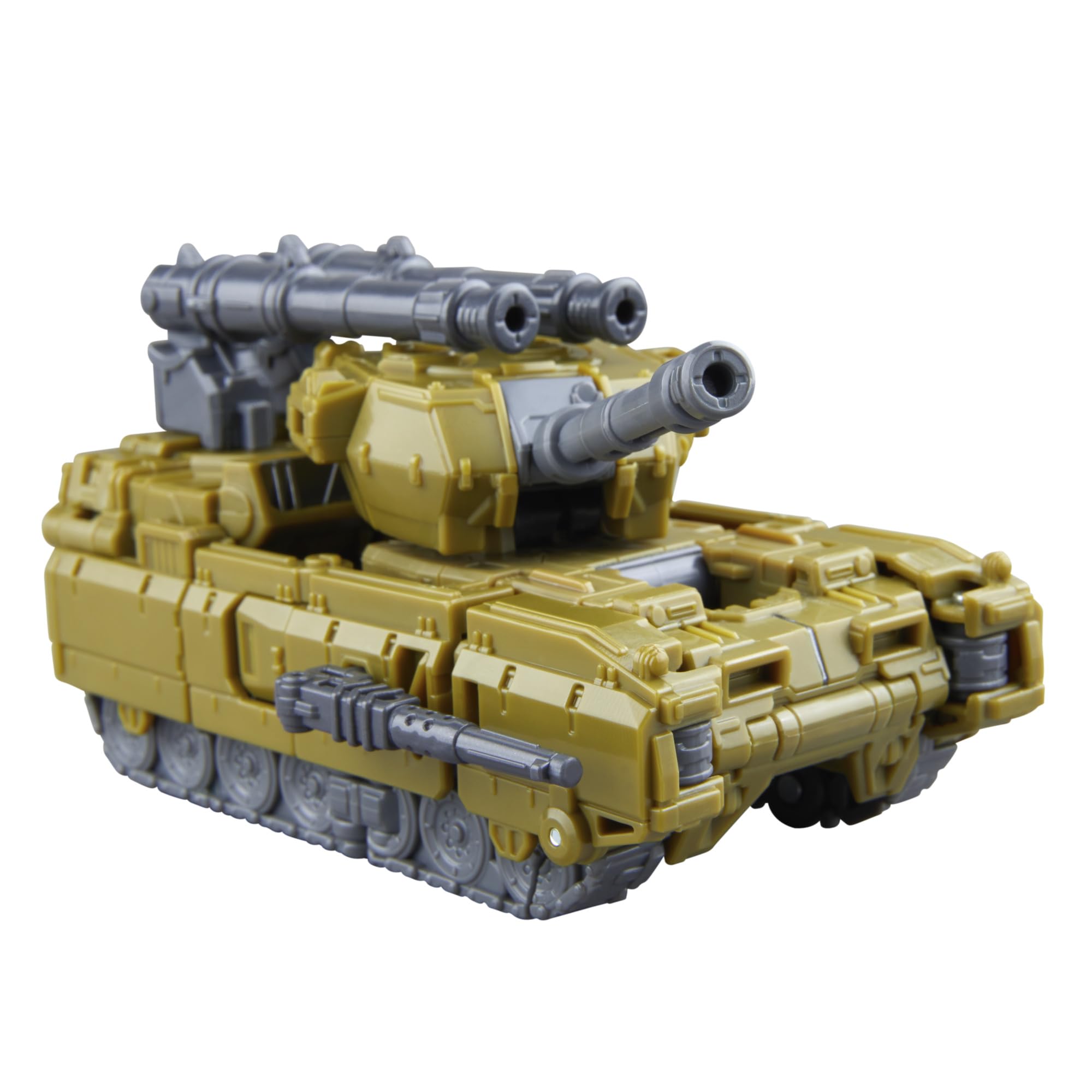 Transformers Age of the Primes Combaticon Brawl, Voyager Class 5.5-Inch Converting Action Figure, Robot Toys for Ages 8+ — view 7