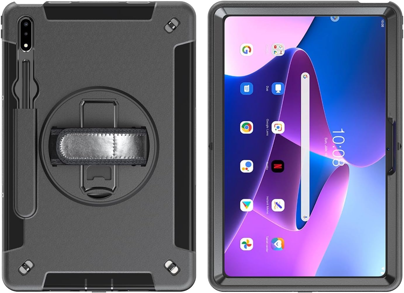 Amazon.co.jp: Lenovo Tab P12 Pro 12.6インチ (TB-Q706F / TB-Q706Z