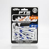 Vista 24 de Conexión en T Evolution de Pride Professional Tee System