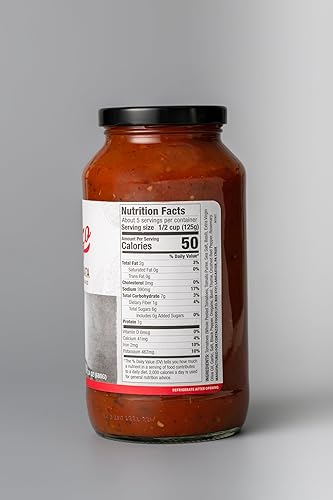 Miniatura 2 de Cortazzo Foods Salsa Arrabiata Pasta, 25 OZ