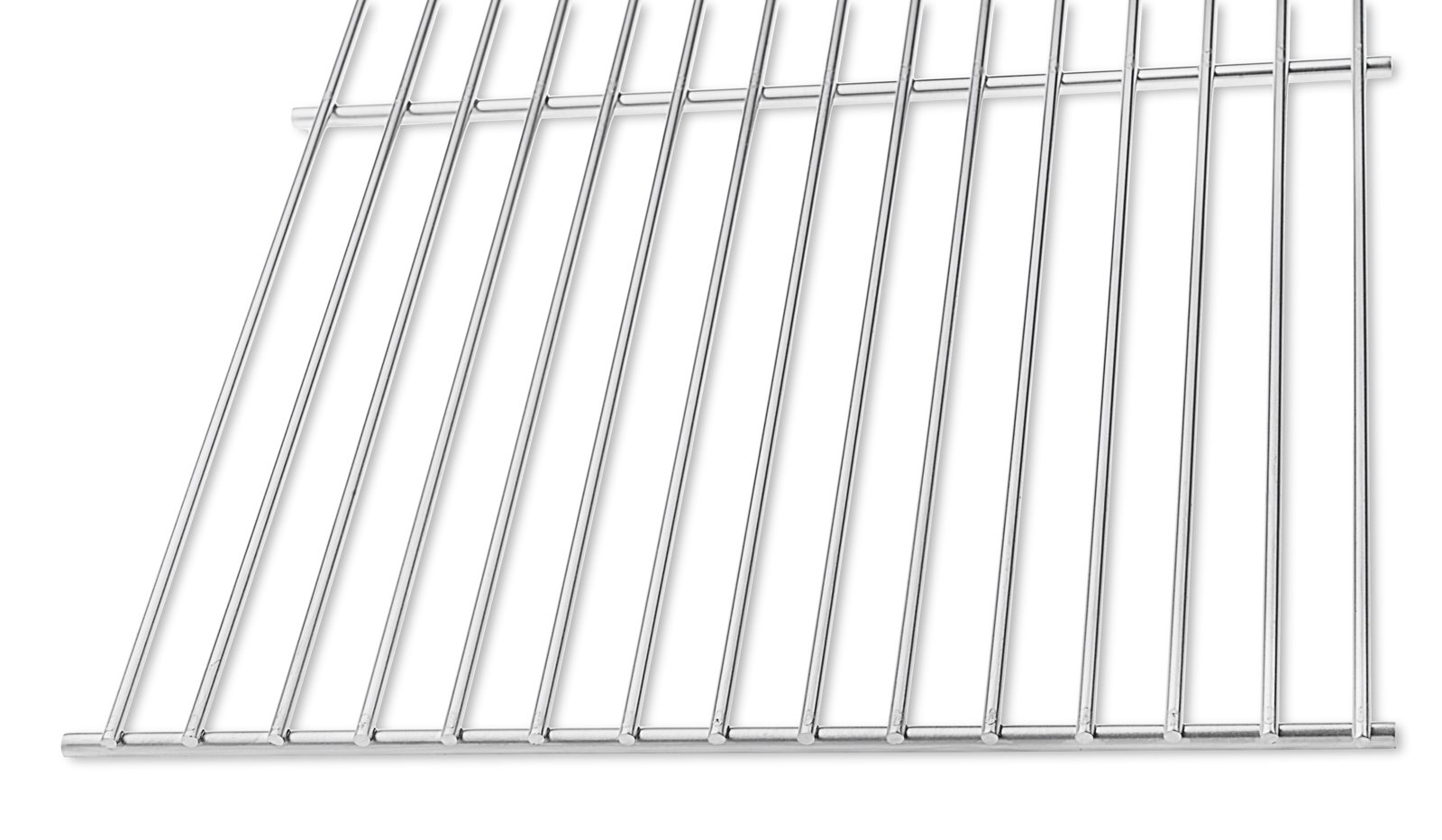 Barbecue Inox Grille 50x30cm - Construction Modulable - Qualité