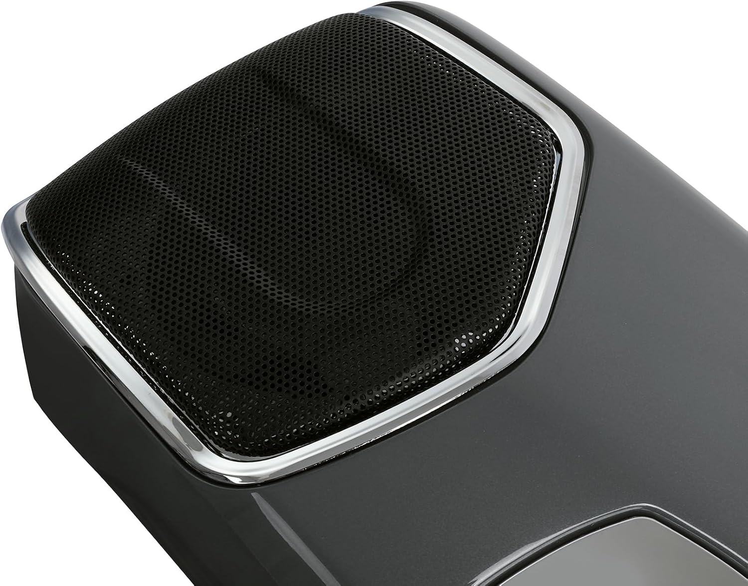 TCMT Hard Saddlebags 6.5" Speaker Lids Fit For Indian 2021-2025 Roadmaster Limited 2020-2024 Chieftain Elite 2019-2025 Chieftain Limited 2019-2025 Chieftain Dark Horse 2022-2025 Indian Pursuit