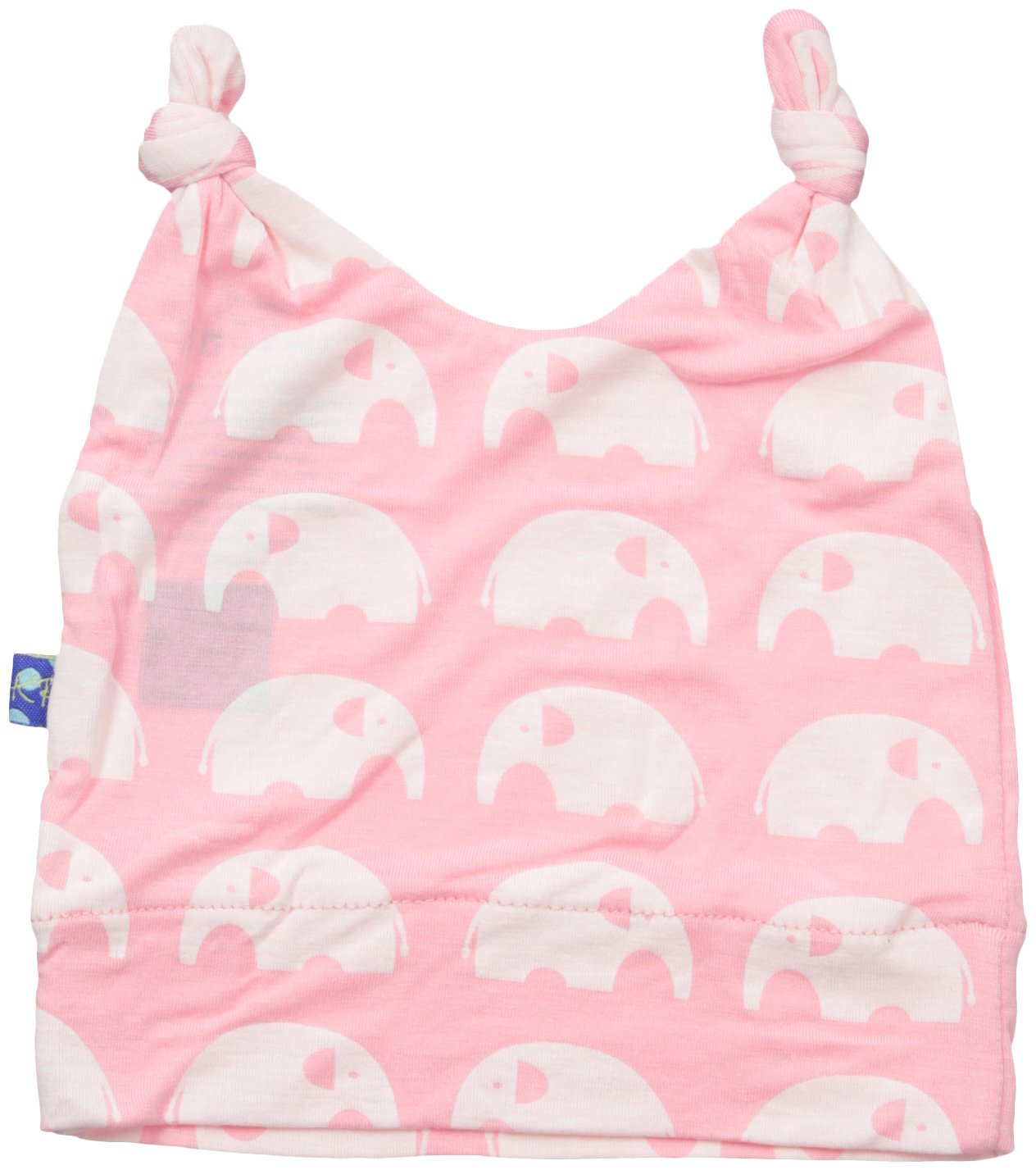 KicKee Pants Print Double Knot Hat