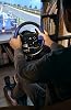 T150 Racing Simulator PS3 PS4