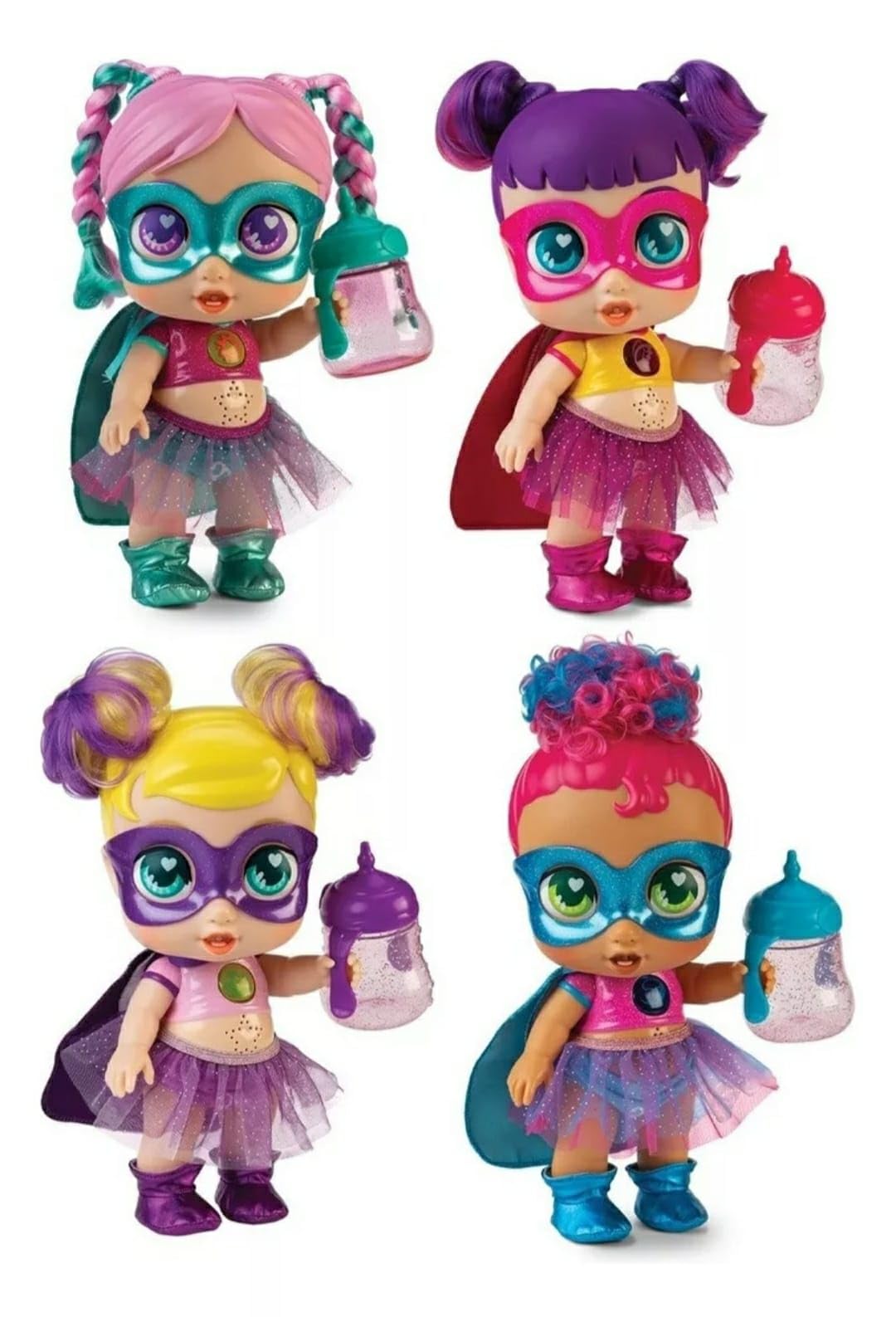 Super Cute Glitzy Cool