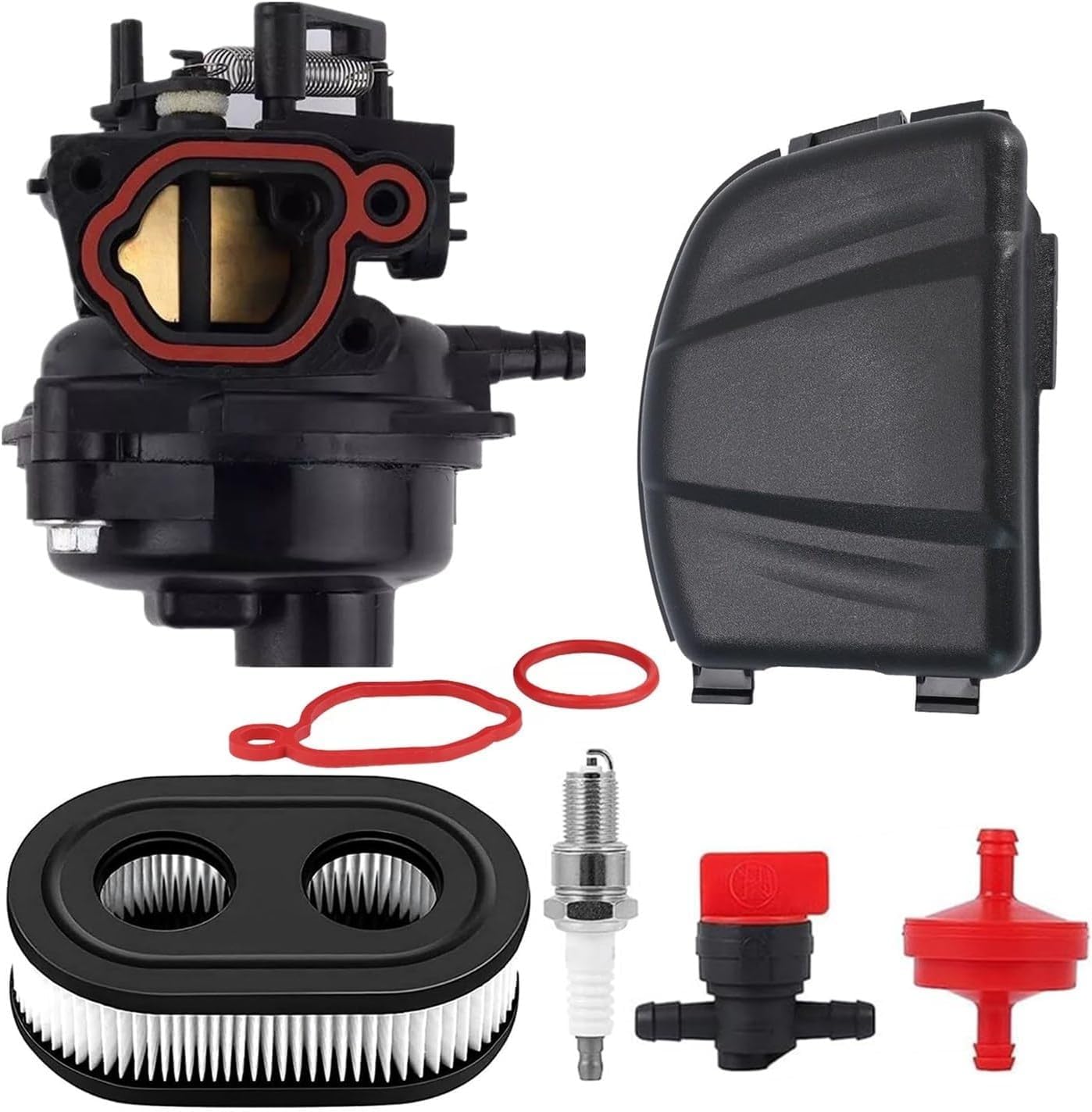 Snapklik.com : Carburetor For Craftsman 3000PSI Pressure Washer ...
