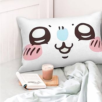 ジャガードピローケース　モモンジャ ジャガードピローケース モモンジャ gelato pique