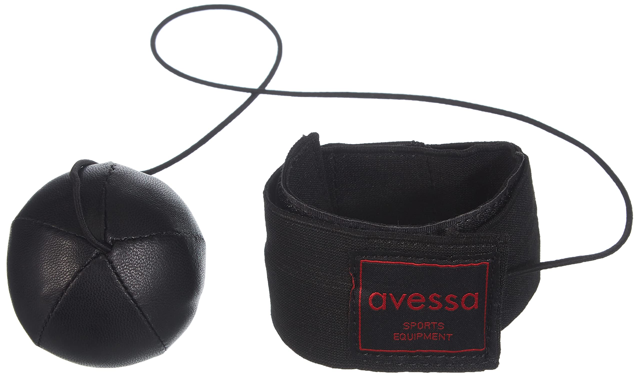 Avessa Boks Refleks Kafa Topu