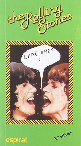 Canciones II de Rolling Stones