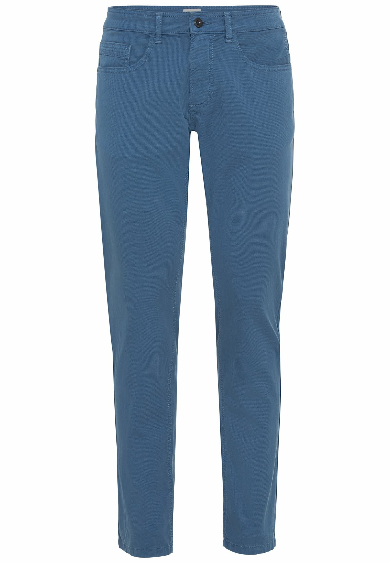 Camel Active Men's Aqua Blue 488885/7F17 Jeans, 35W / 34L
