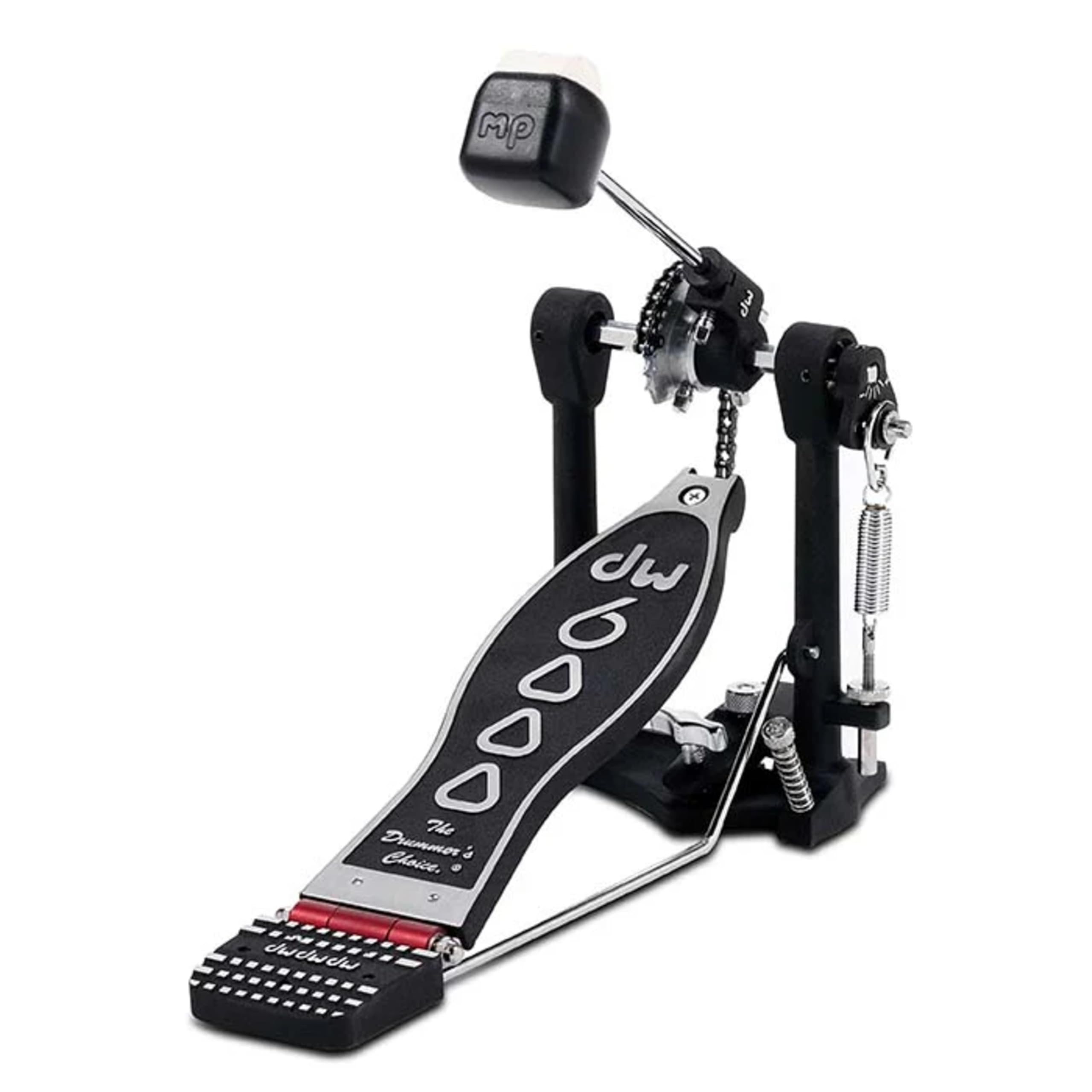 DW DWCP6000CX Single Bass Drum Pedal