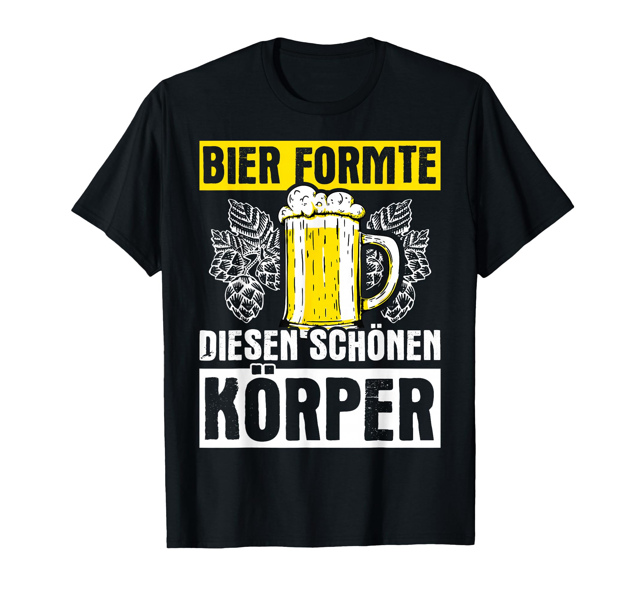 Kleidung mit Designs von Amazon Merch on Demand