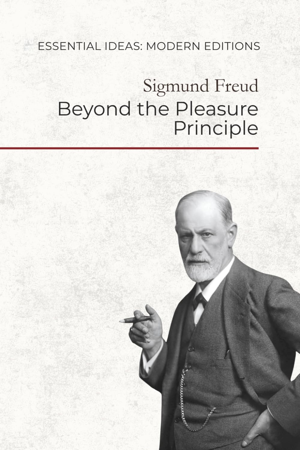 Beyond the Pleasure Principle: Repetition, Trauma, and the Discovery of the Death Drive — A Foundational Essay on the Limits of Human Motivation