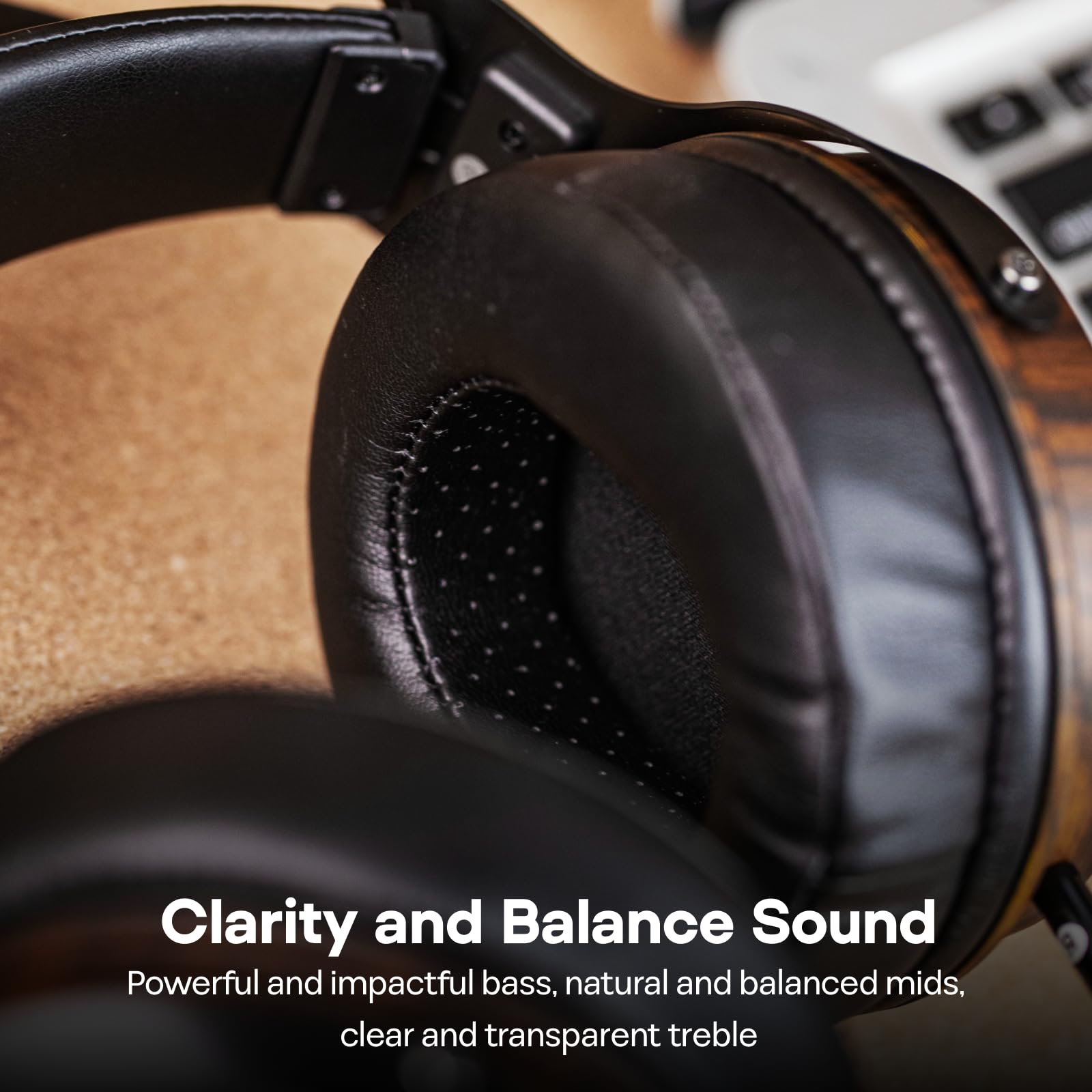 Amazon | Linsoul Kiwi Ears Altruvaハイエンドダイナミック型HiFi開放