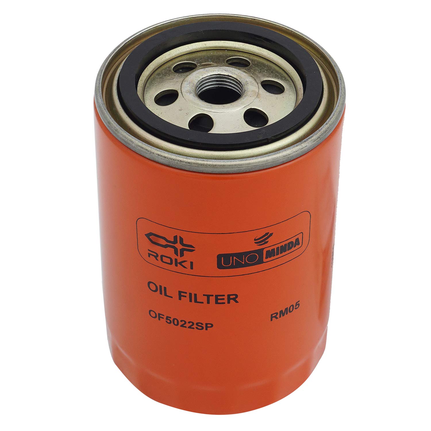 UNO MINDA OF5022SP Lubrication Oil Filter For Escorts Tractor-image-35