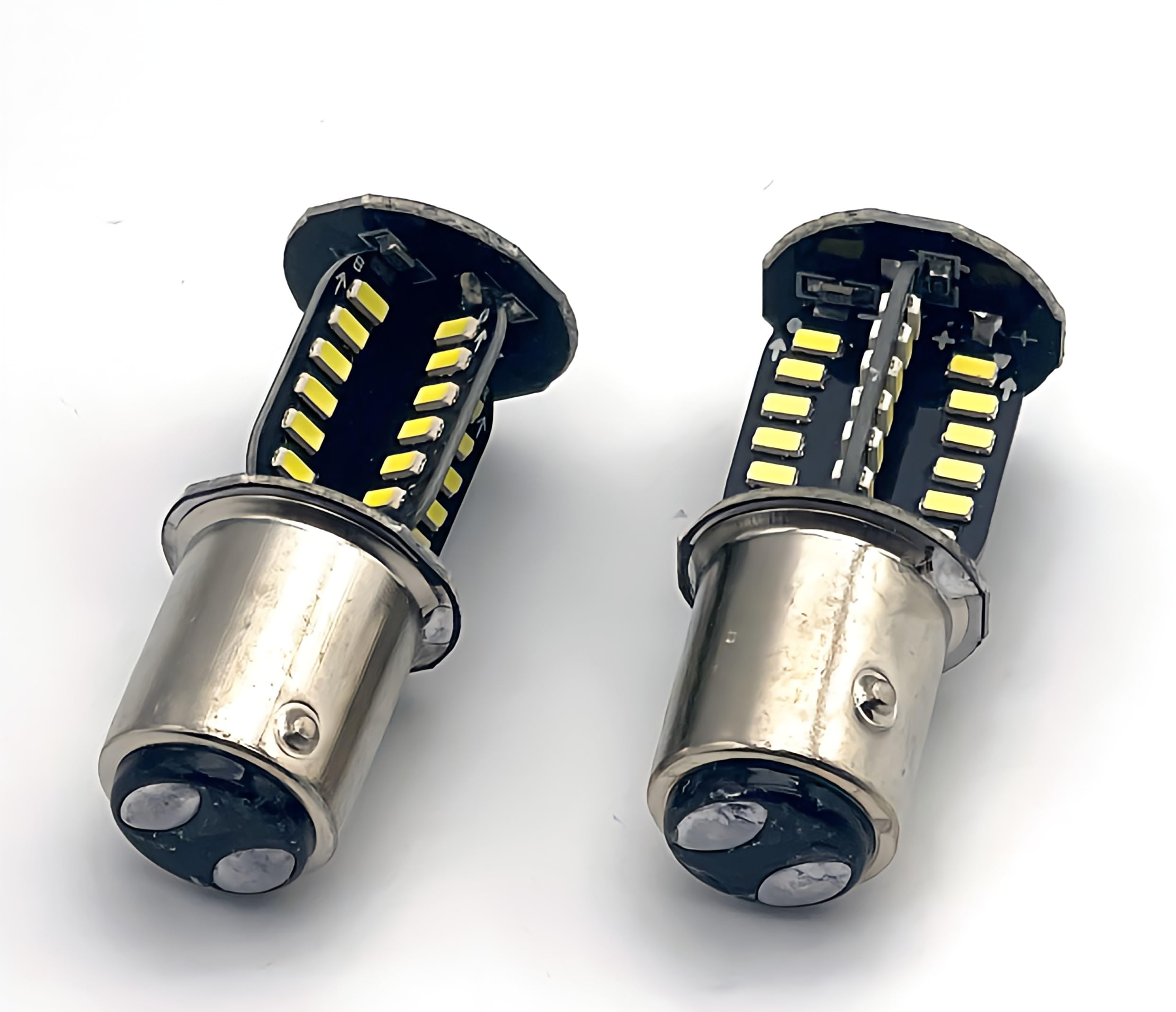 Amazon | bubulu クルクルテール 12V S25シングル ダブル