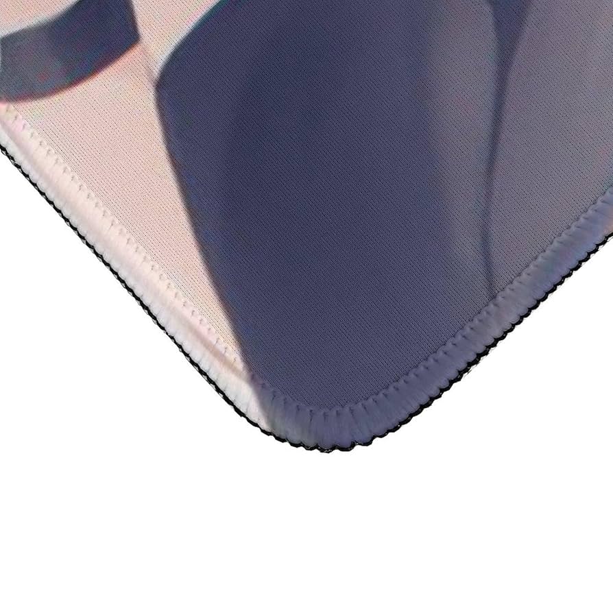 Amazon.co.jp: 白上フブキ デスクパッド マウスパッド ゲーム