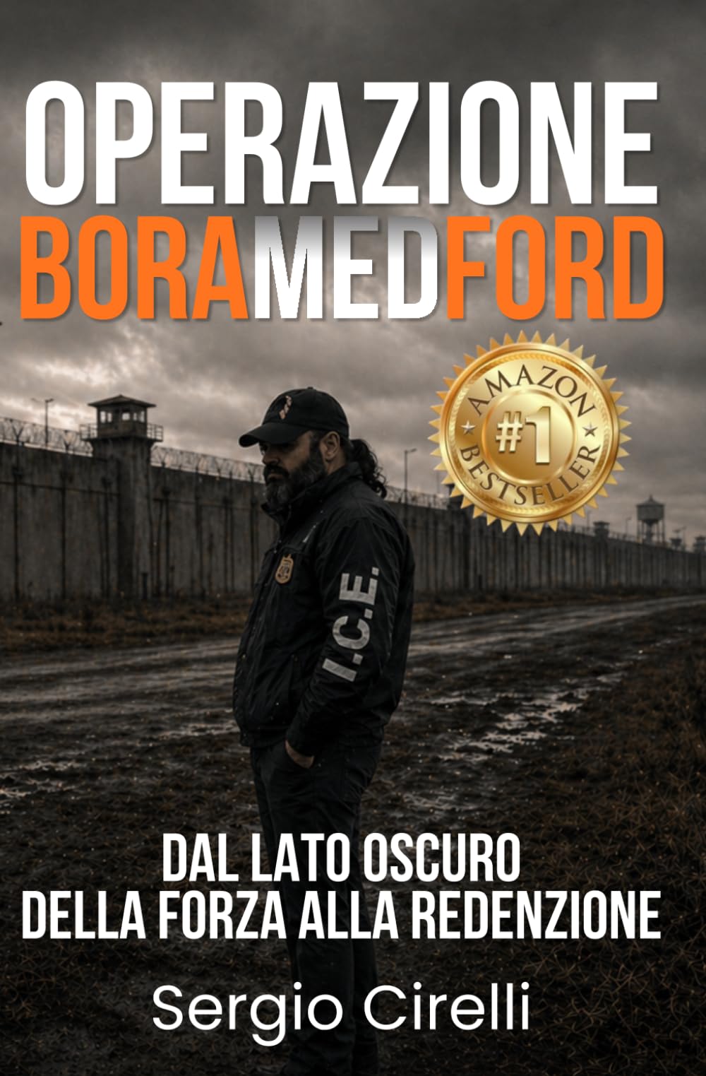 Operazione BoraMedFord - Dal Lato Oscuro della Forza alla Redenzione