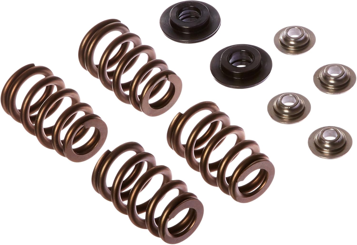 COMP Cams 9709-KIT Valve Spring Kit (Harley)