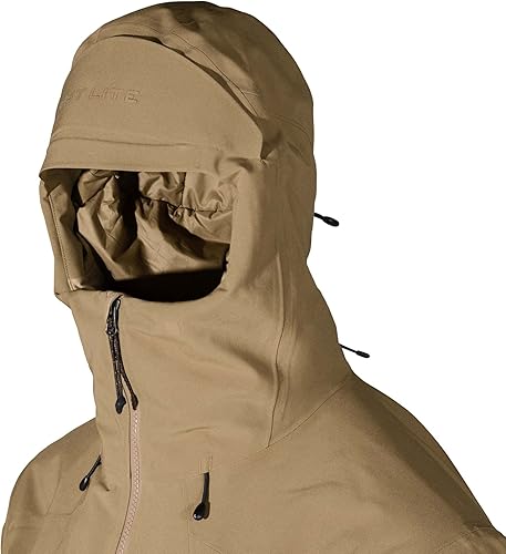 Vista 7 de First Lite Chaqueta Uncompahgre Foundry para mujer