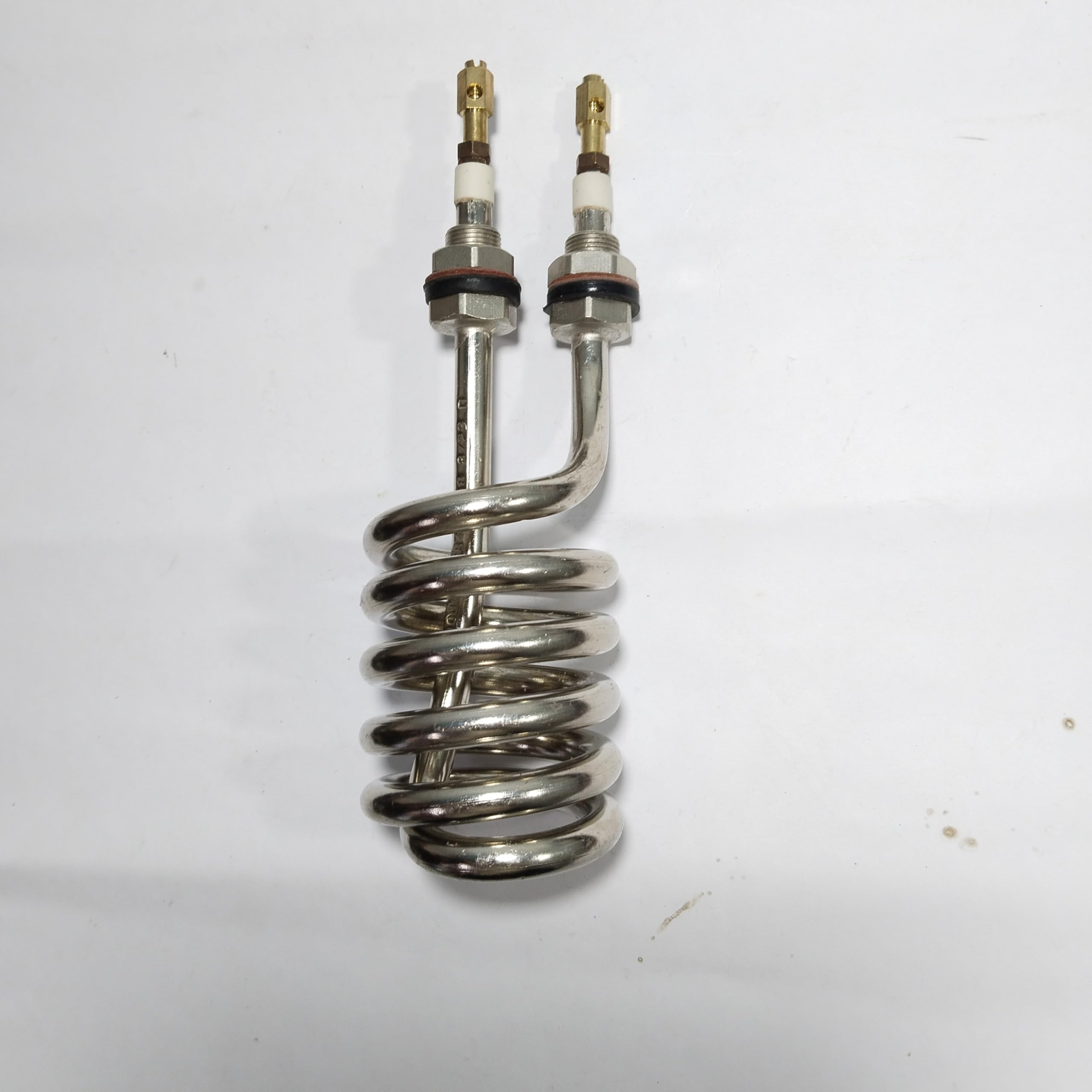3 Kw Double Neppel Geyser Heating Element for 1 to 6 Liter Capacity - Heavy Duty (Match And Buy) - 1 Year Warranty 2