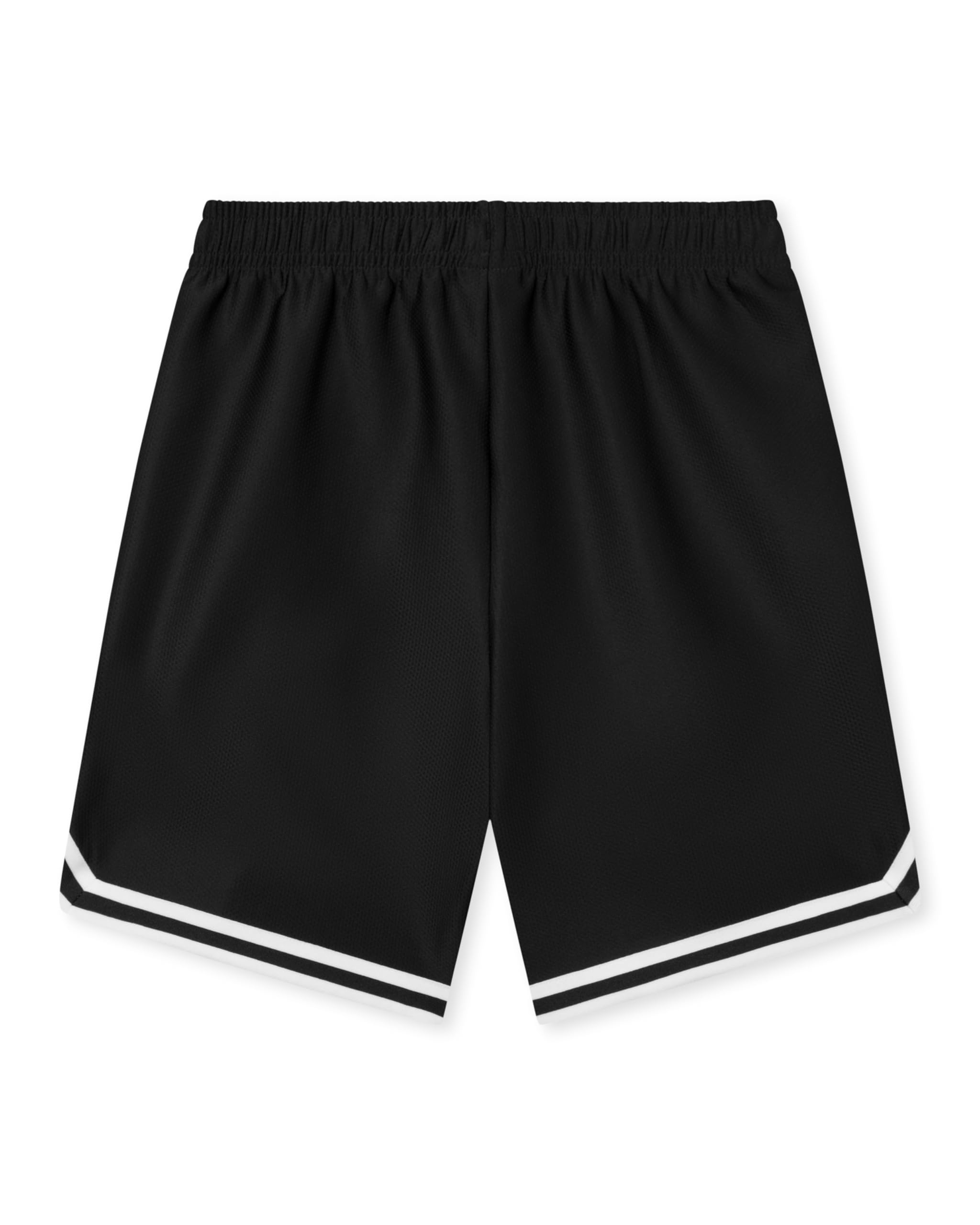 Johnny Urban Pantaloncini da Uomo - Parker - Casual Shorts con Coulisse - 260 gsm Peso del Tessuto - Pantaloncini da Basket con Tasche - Vita Elasticizzata - Pantaloni Sportivi in Tessuto