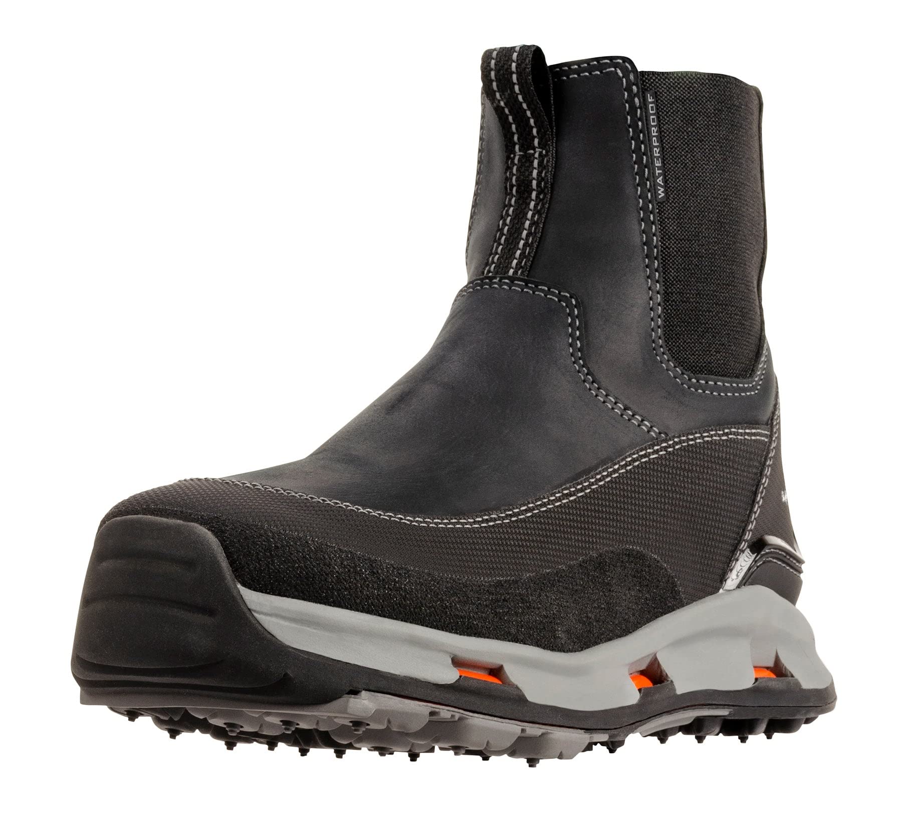 Korkers womens Alpine Chelsea W Trailtrac Sole