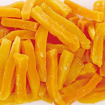 Amazon | ペティオ (Petio) 素材そのまま さつまいも 7歳からの