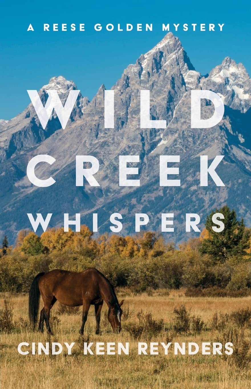 Buy Wild Creek Whispers — BookShops.in