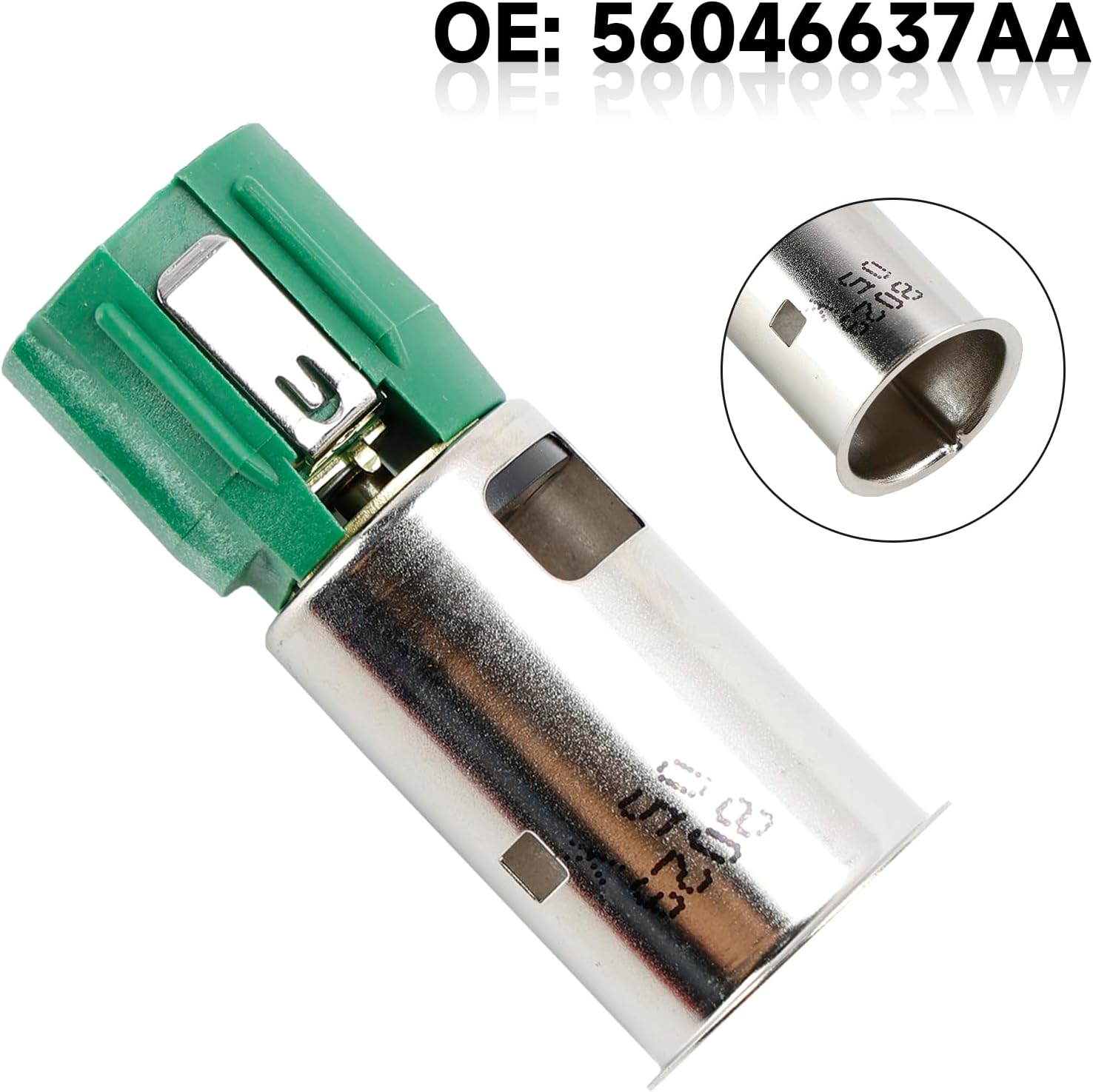 Power Outlet Cigarette Lighter Socket 56046637AA for for Chrysler for Dodge for Jeep for Ram 2011-2024 56046637AA, 68476797AA, 68476797AB