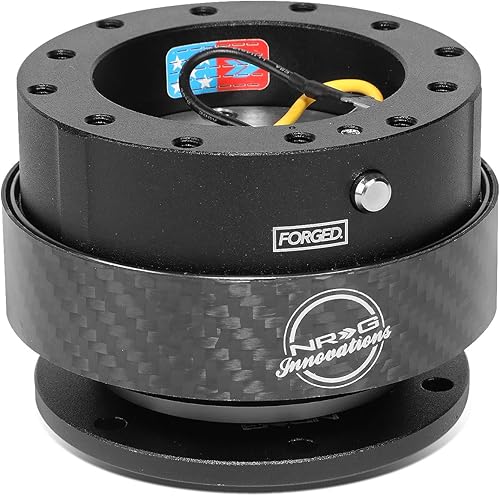 Miniatura 2 de NRG Innovaciones. Liberación rápida